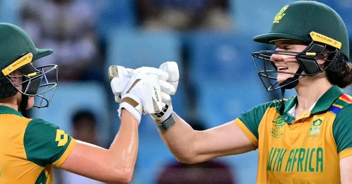 WI-W vs SA-W, 1st T20I 2025 – Match Preview, Pitch Report & Fantasy Tips